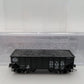 Bluford Shops 65274 N New York Central 8-Panel 2-Bay Hopper #832285