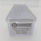 Bluford Shops 65274 N New York Central 8-Panel 2-Bay Hopper #832285