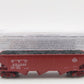 Bluford Shops 74194 N New York Central 70 Ton 3-Bay Offset Side Hopper #951540