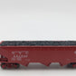 Bluford Shops 74194 N New York Central 70 Ton 3-Bay Offset Side Hopper #951540