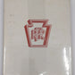 Pennsy Steam, A to T Hardcover Book By Paul Carleton VG