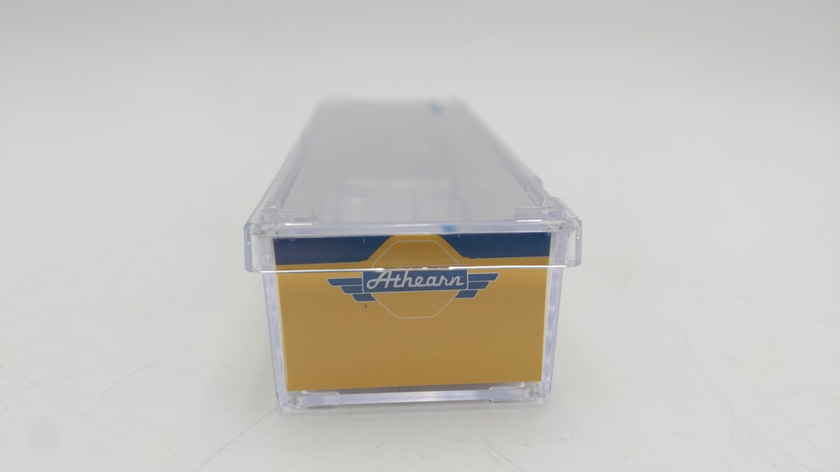 Athearn ATH-1727 N Scale New York Central Covered Hopper #883085 LN/Box