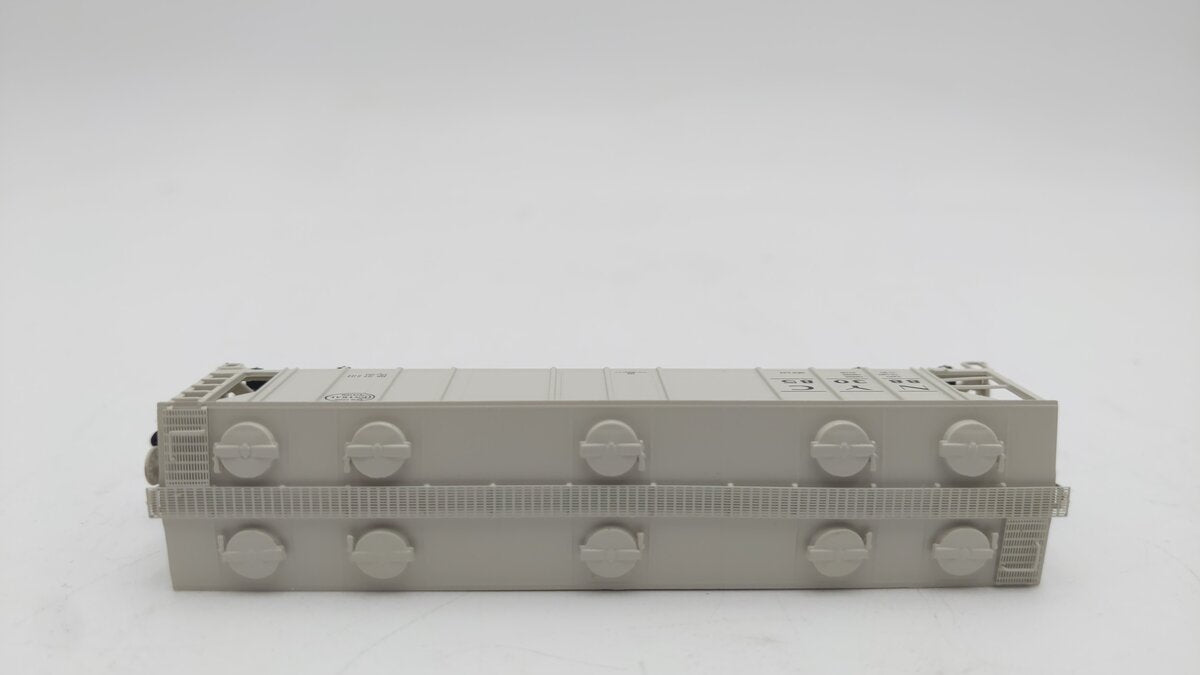Athearn ATH-1727 N Scale New York Central Covered Hopper #883085 LN/Box