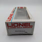 Lionel 6-9425 O Gauge British Columbia Railway Box Car NIB