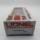 Lionel 6-9425 O Gauge British Columbia Railway Box Car NIB