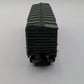 Lionel 6-9425 O Gauge British Columbia Railway Box Car NIB