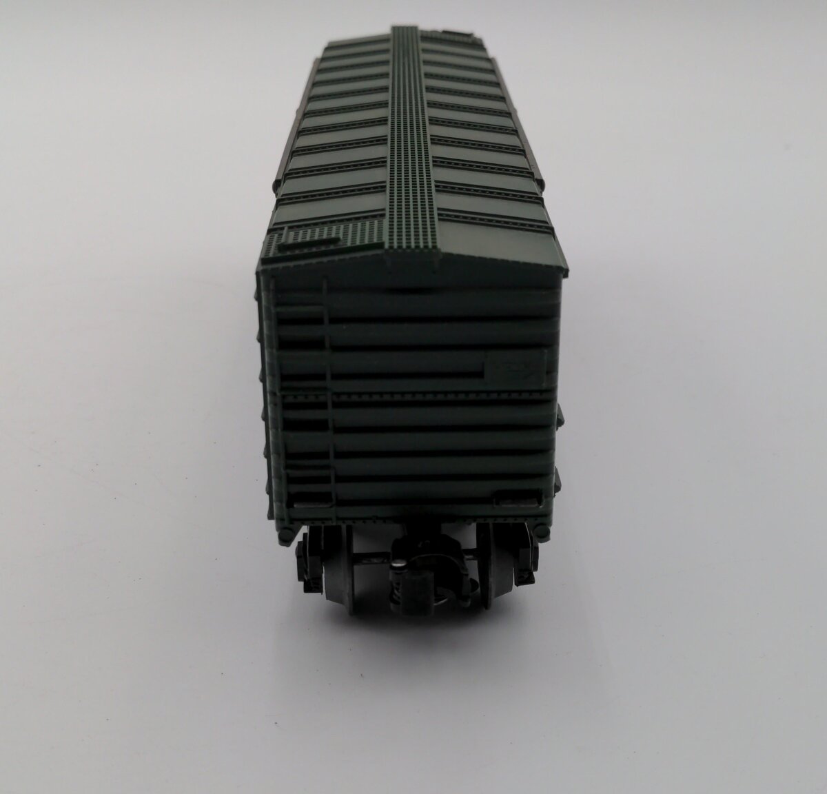 Lionel 6-9425 O Gauge British Columbia Railway Box Car NIB