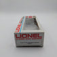 Lionel 6-9317 O Gauge AT&SF Blue & Yellow Bay Window Caboose #9317 LN/Box