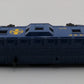 Lionel 6-9317 O Gauge AT&SF Blue & Yellow Bay Window Caboose #9317 LN/Box