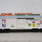 Lionel 6-9622 O Gauge NBA Western Conference Boxcar LN/Box