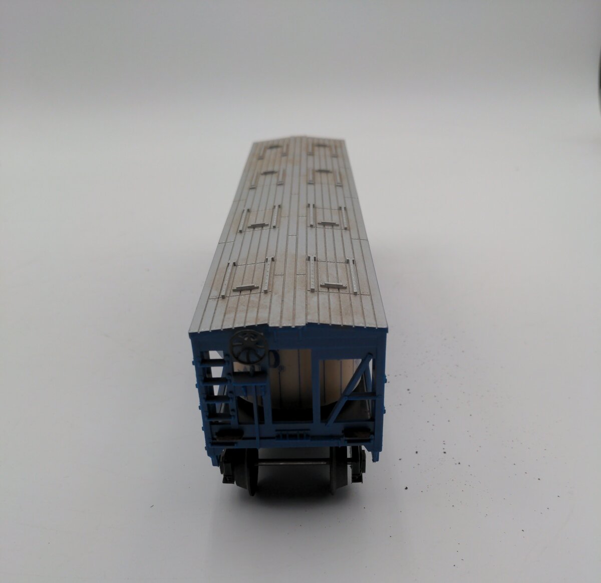 Lionel 6-9146 O Gauge Mogen David Wine Car LN/Box