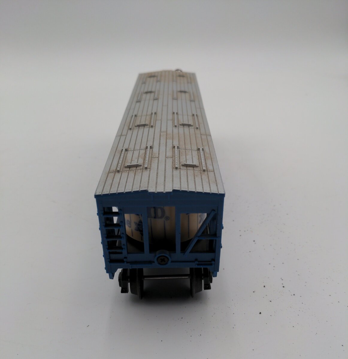 Lionel 6-9146 O Gauge Mogen David Wine Car LN/Box