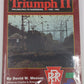 Triumph II Hardcover Book By David W. Messer VG