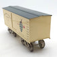 McCoy 904 Standard Gauge Esquimalt and Nanaimo Boxcar EX
