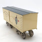 McCoy 904 Standard Gauge Esquimalt and Nanaimo Boxcar EX