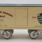 McCoy 904 Standard Gauge Esquimalt and Nanaimo Boxcar EX/Box