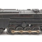 Lionel 671 Vintage O 6-8-6 Die-Cast Steam Turbine Locomotive VG