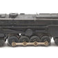 Lionel 671 Vintage O 6-8-6 Die-Cast Steam Turbine Locomotive VG