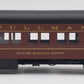 Branchline 15314 HO Scale 1-21 PRR "Oliver Hazard Perry" Passenger Sleeper LN/Box