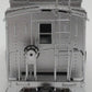 MTH 85-77012 HO Scale Union Pacific "Spirit Of The UP" Steel Sided Caboose #1943 EX
