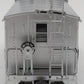 MTH 85-77012 HO Scale Union Pacific "Spirit Of The UP" Steel Sided Caboose #1943 EX