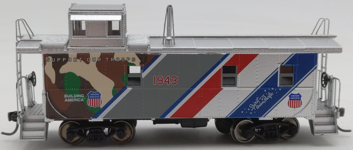 MTH 85-77012 HO Scale Union Pacific 