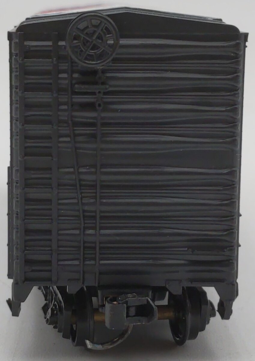 Roundhouse 10704 United States DOD 40' AAR Boxcar - Custom VG