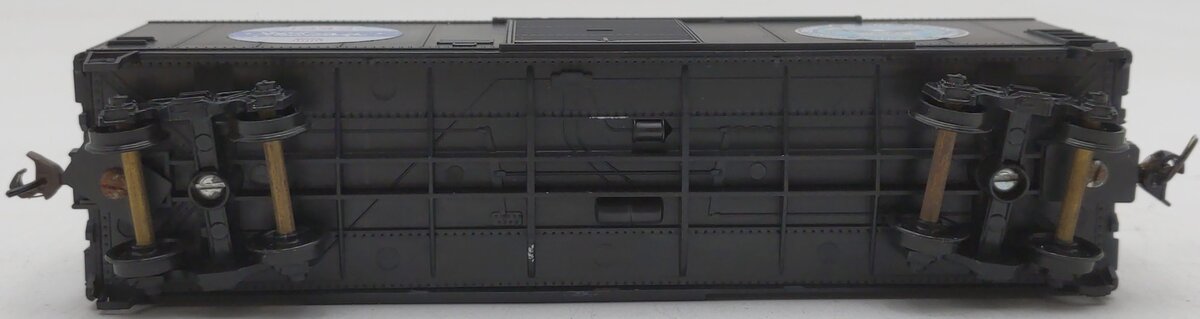 Roundhouse 10704 United States DOD 40' AAR Boxcar - Custom VG