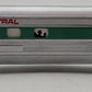 Tyco 520M:500 HO Scale Penn Central Streamline Combine-Lighted #6504 EX/Box