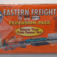 Lionel 6-30112 O Gauge Eastern Freight Expansion Pack MT/Box