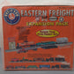 Lionel 6-30112 O Gauge Eastern Freight Expansion Pack MT/Box