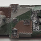 Hawthorne Village 14-01645-006 HO Scale Anti-Aircraft Car #6132 NEW
