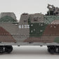 Hawthorne Village 14-01645-006 HO Scale Anti-Aircraft Car #6132 NEW