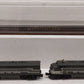 Hallmark 2333 Lionel Miniature NYC F3AA Diesel Set w/Display Case EX