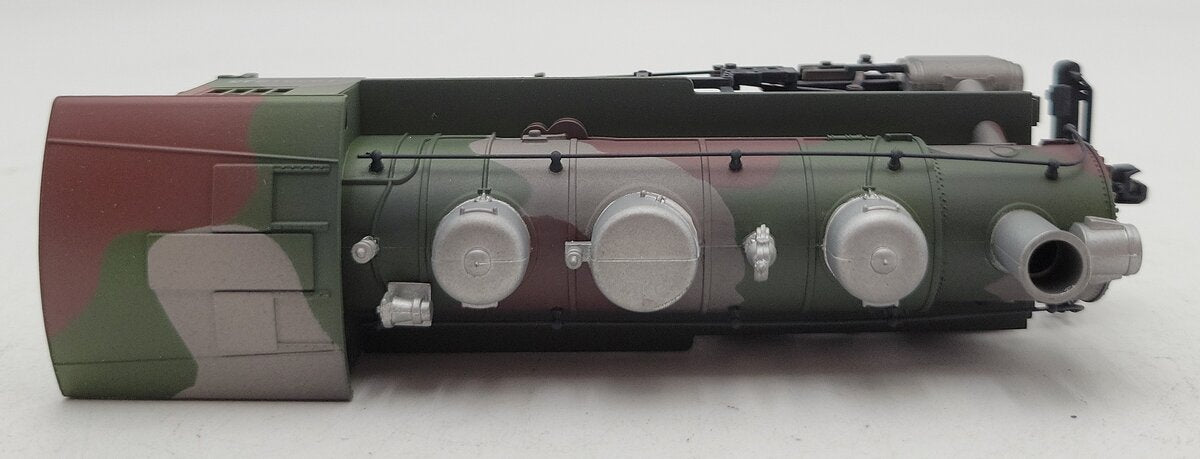 Hawthorne Village Hawthorne Village HO Scale U.S Army Steam Locomotive #19391945 NEW