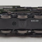Hawthorne Village Hawthorne Village HO Scale U.S Army Steam Locomotive #19391945 NEW