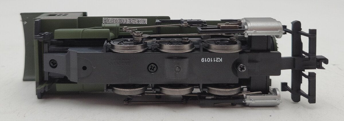 Hawthorne Village Hawthorne Village HO Scale U.S Army Steam Locomotive #19391945 NEW