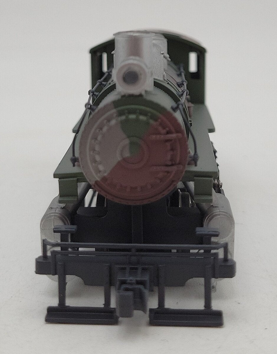 Hawthorne Village Hawthorne Village HO Scale U.S Army Steam Locomotive #19391945 NEW