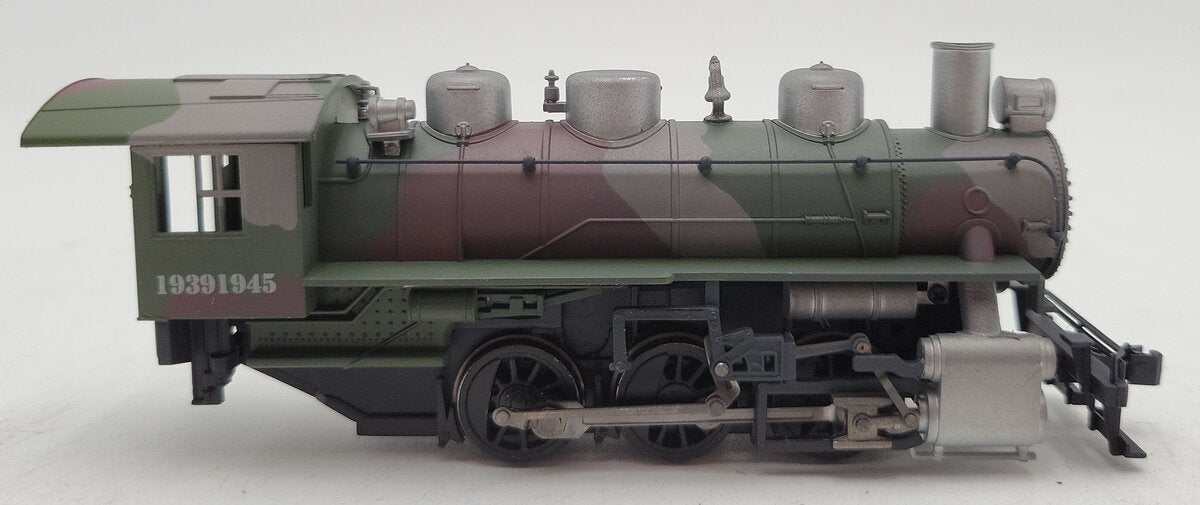 Hawthorne Village Hawthorne Village HO Scale U.S Army Steam Locomotive #19391945 NEW
