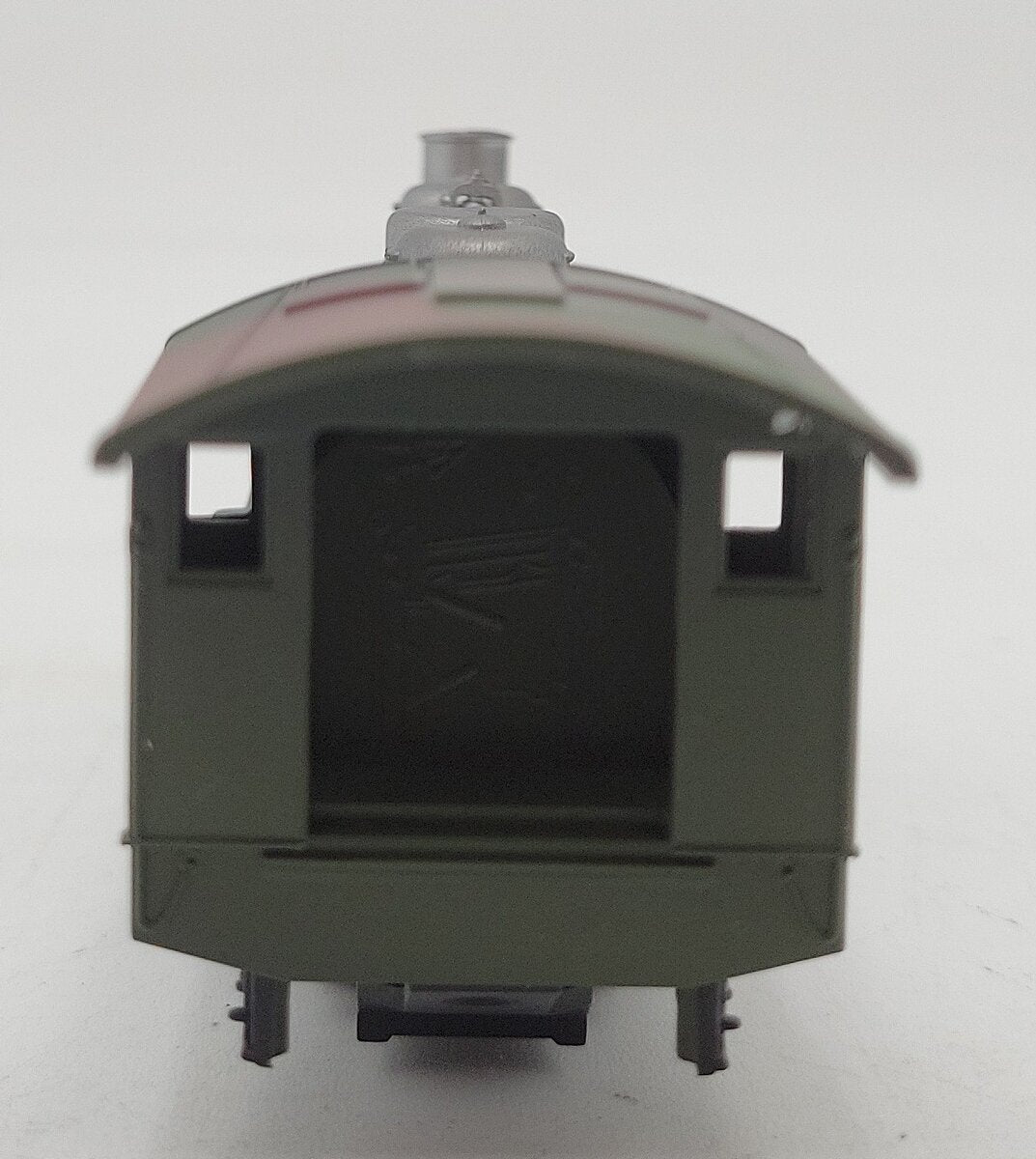 Hawthorne Village Hawthorne Village HO Scale U.S Army Steam Locomotive #19391945 NEW