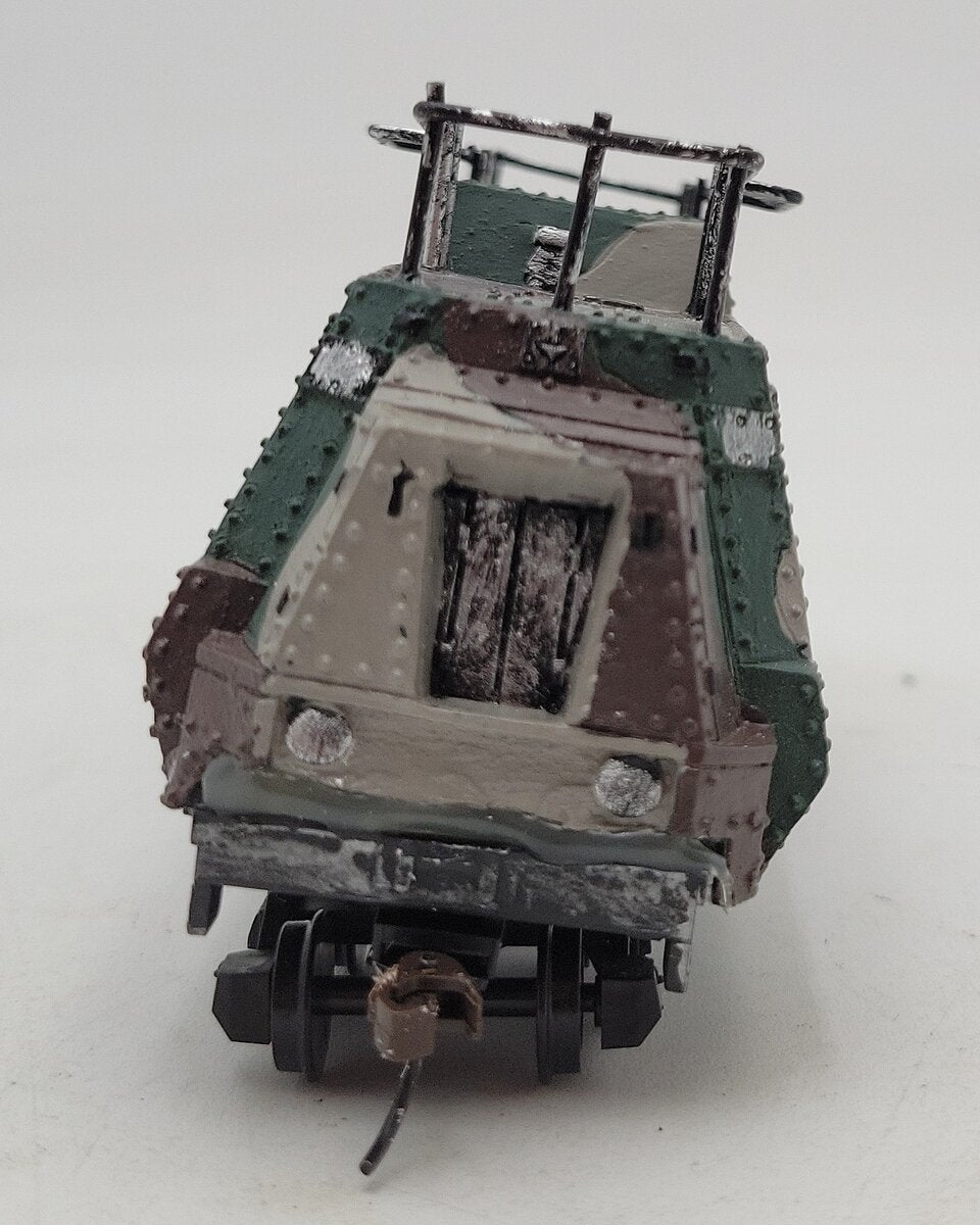 Hawthorne Village HO Scale Artillery Car #51915 NEW