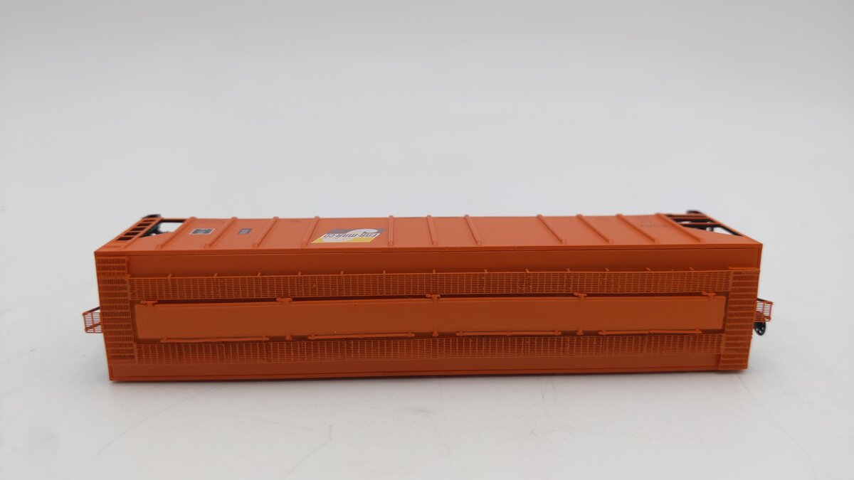 ExactRail EN-53019-3 N Scale Far-Mar Co. Covered Hopper Car #13 LN/Box