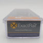 ExactRail EN-53019-3 N Scale Far-Mar Co. Covered Hopper Car #13 LN/Box