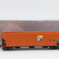ExactRail EN-53019-3 N Scale Far-Mar Co. Covered Hopper Car #13 LN/Box