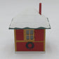 Lionel 6-37814 O Christmas Crossing Shanty LN/Box