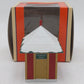 Lionel 6-37814 O Christmas Crossing Shanty