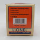 Lionel 6-37814 O Christmas Crossing Shanty