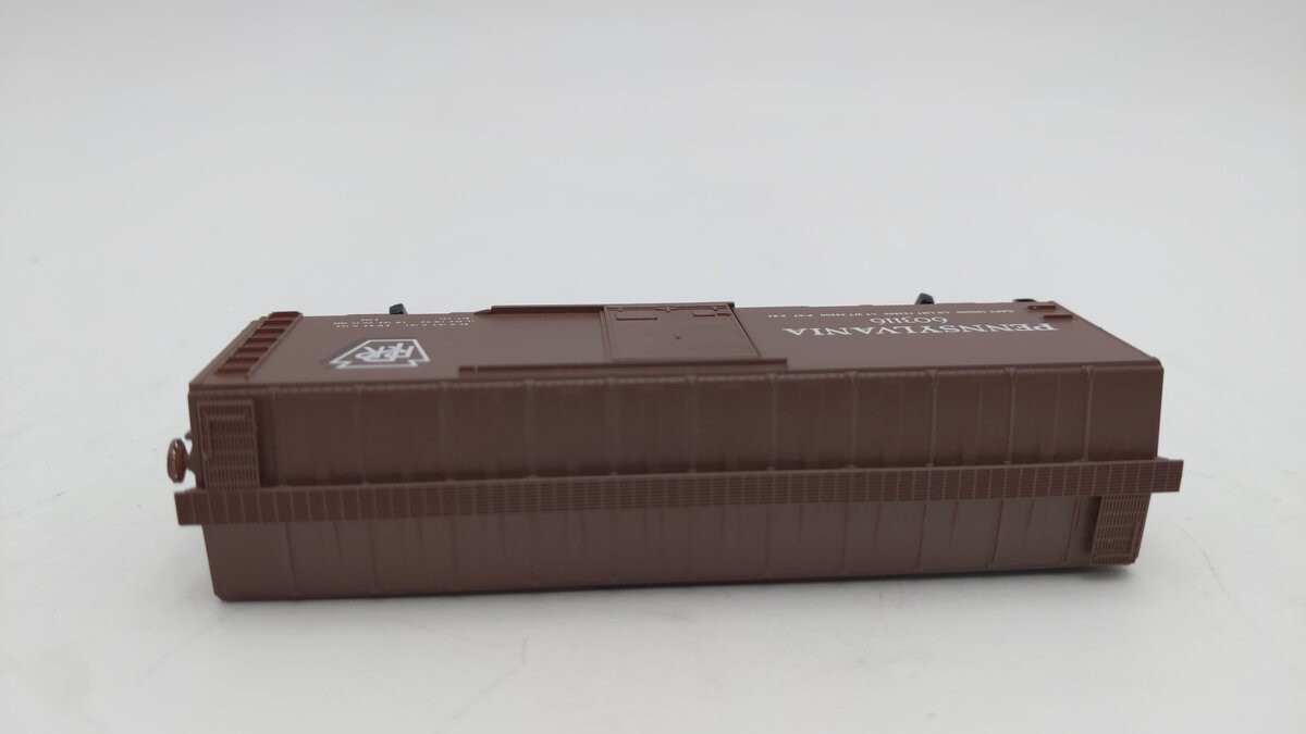 Micro-Trains 02000780 N Pennsylvania 40' Standard Single Door Boxcar #603116 LN/Box