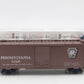 Micro-Trains 02000780 N Pennsylvania 40' Standard Single Door Boxcar #603116 LN/Box