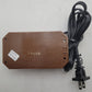 Bachmann 6607 Brown Hobby Transformer Power Supply 120VAC - 17VDC/20VAC @ 7 VA EX
